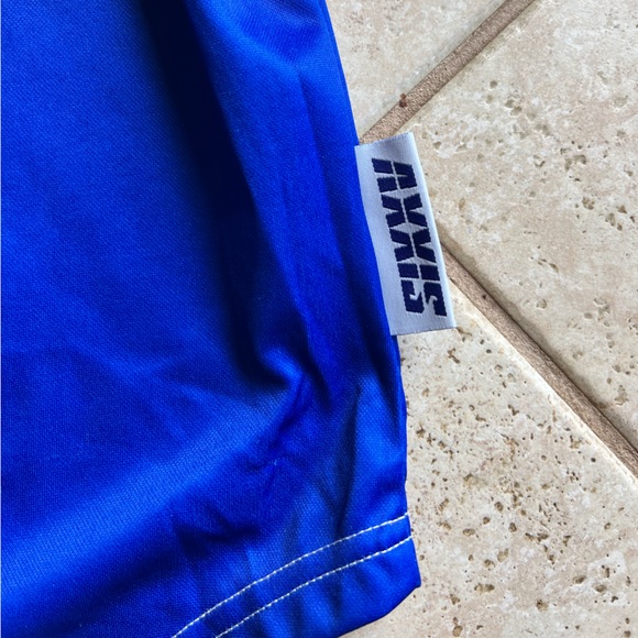 Thor & Axxis riding Jerseys - Picture 7 of 8